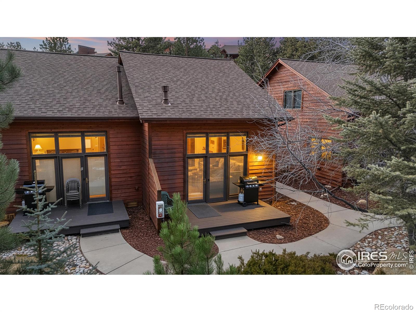 2120 Fall River Road Estes Park CO 80517