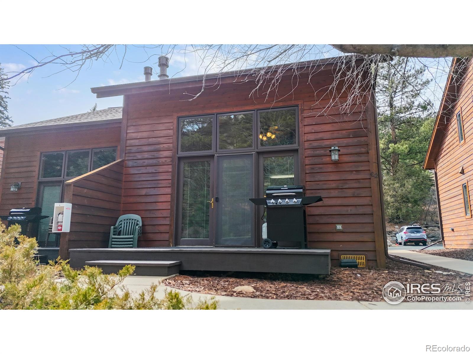 2120 Fall River Road Estes Park CO 80517