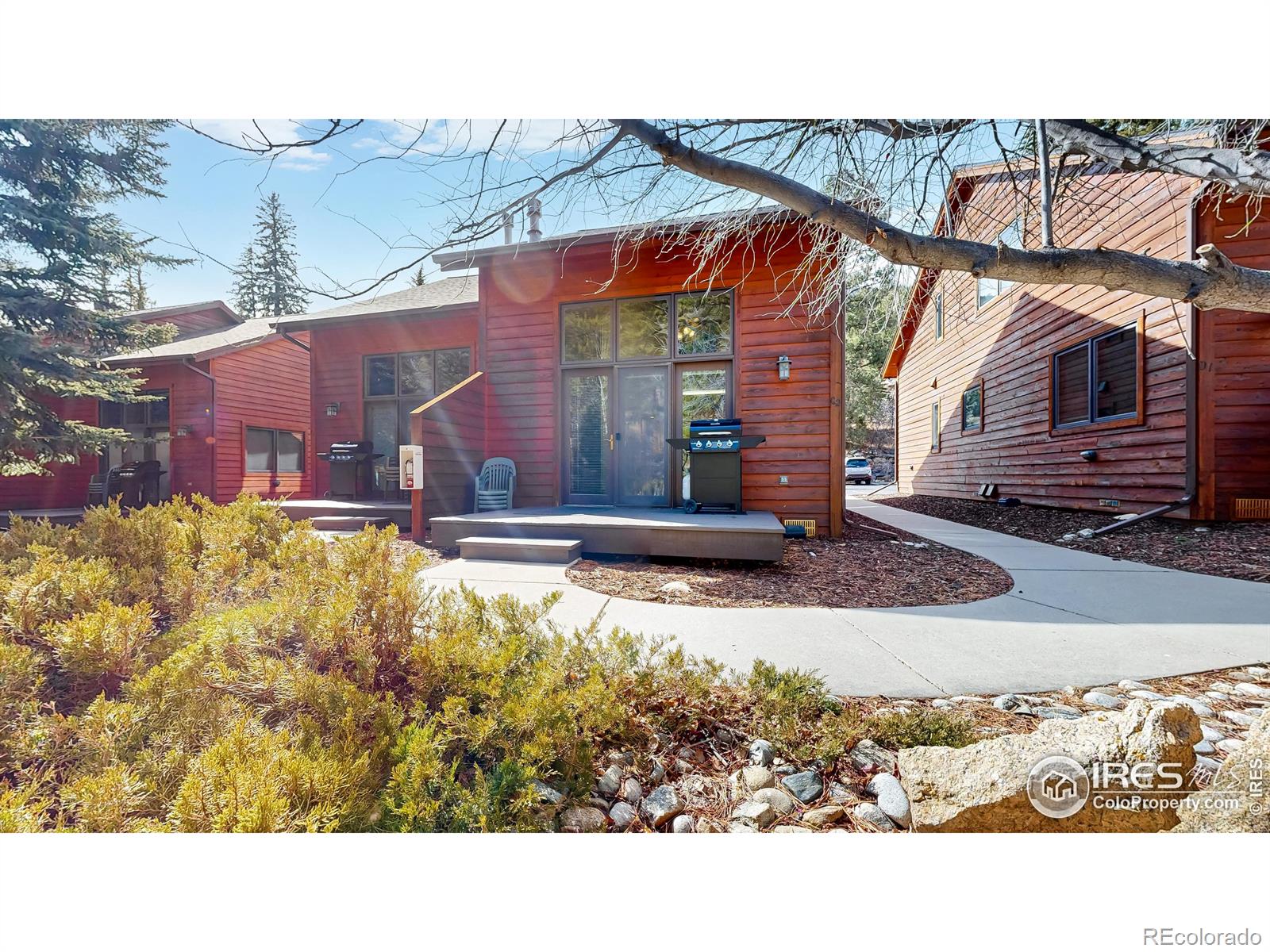 2120 Fall River Road Estes Park CO 80517