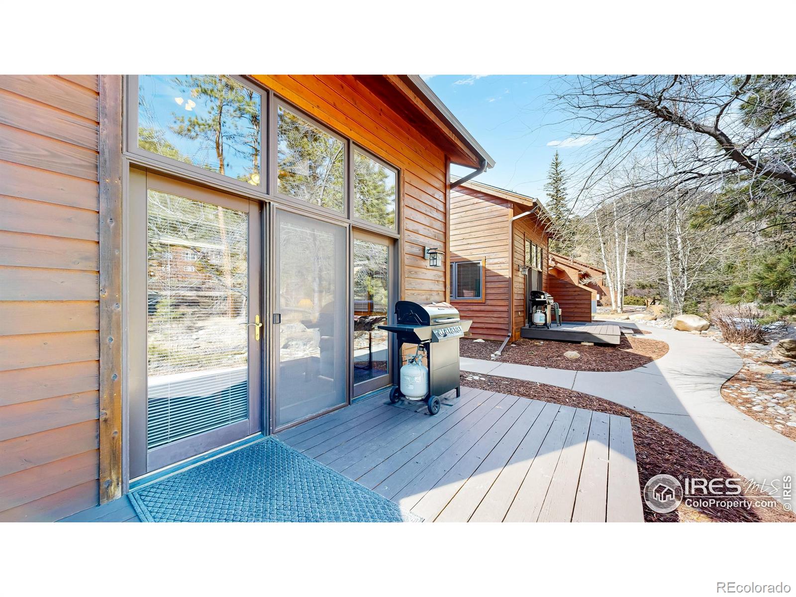 2120 Fall River Road Estes Park CO 80517