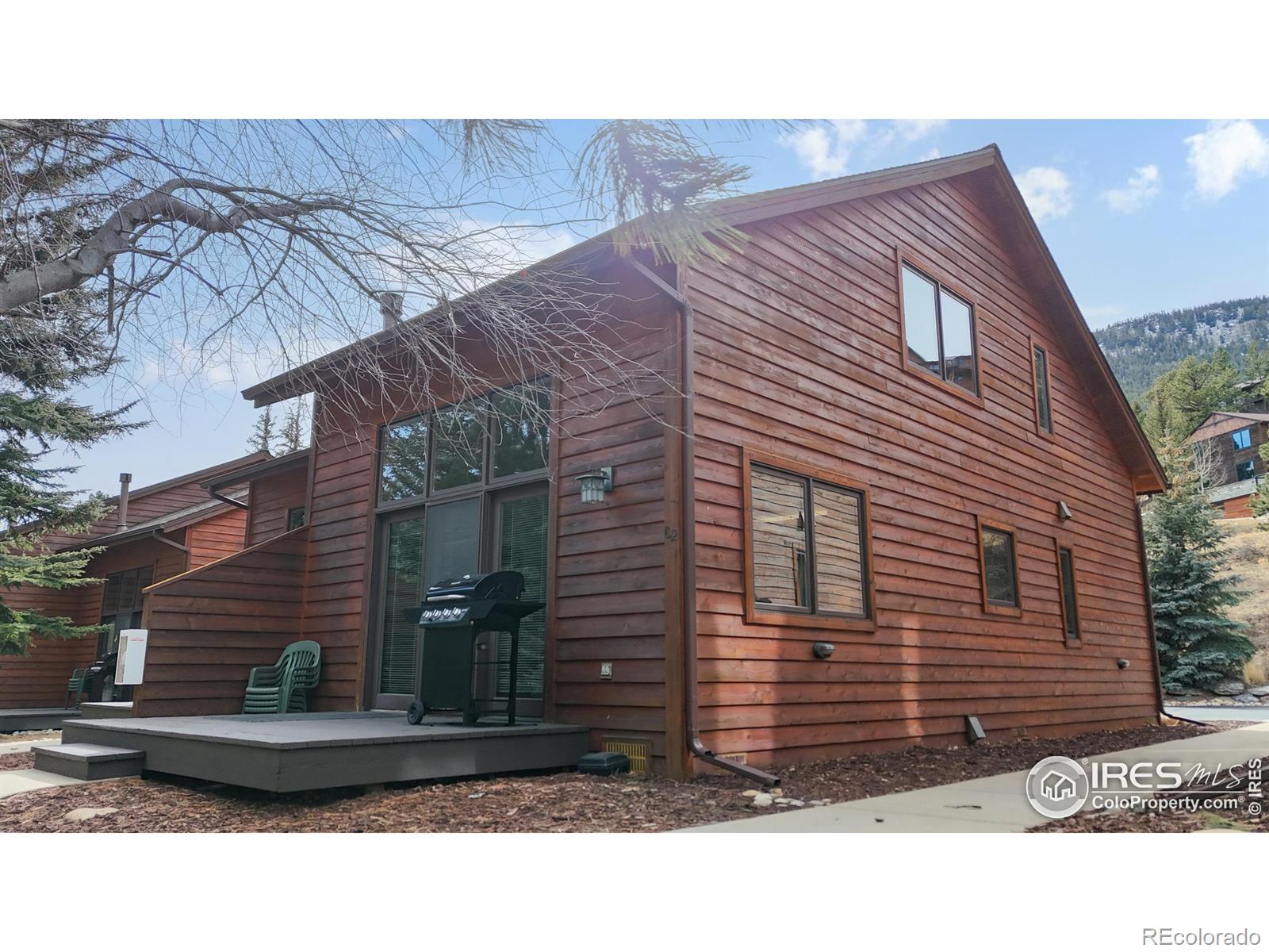 2120 Fall River Road Estes Park CO 80517