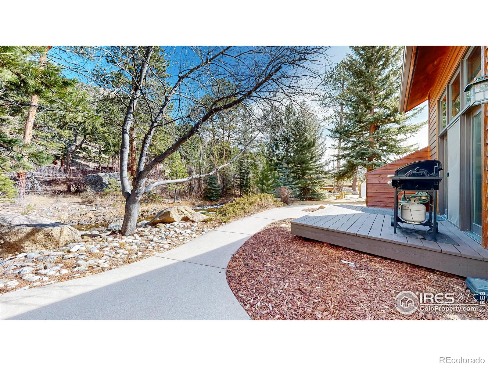 2120 Fall River Road Estes Park CO 80517