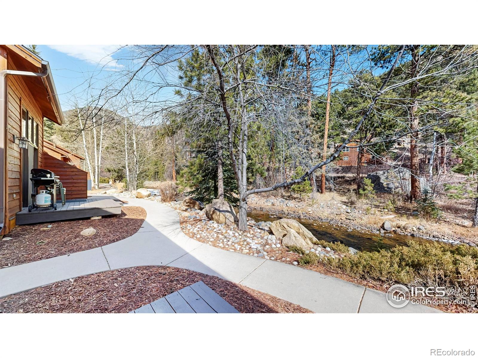 2120 Fall River Road Estes Park CO 80517