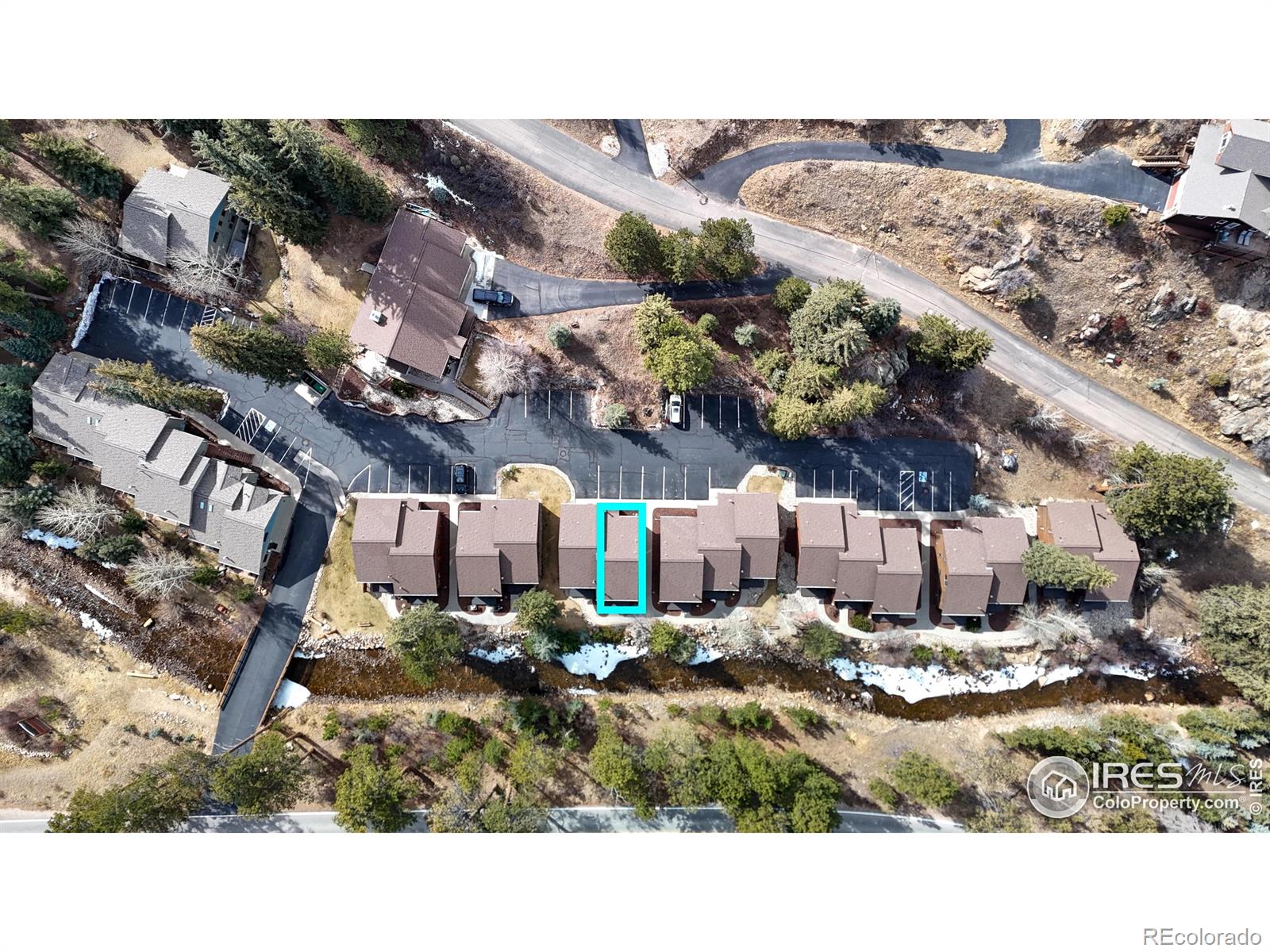 2120 Fall River Road Estes Park CO 80517