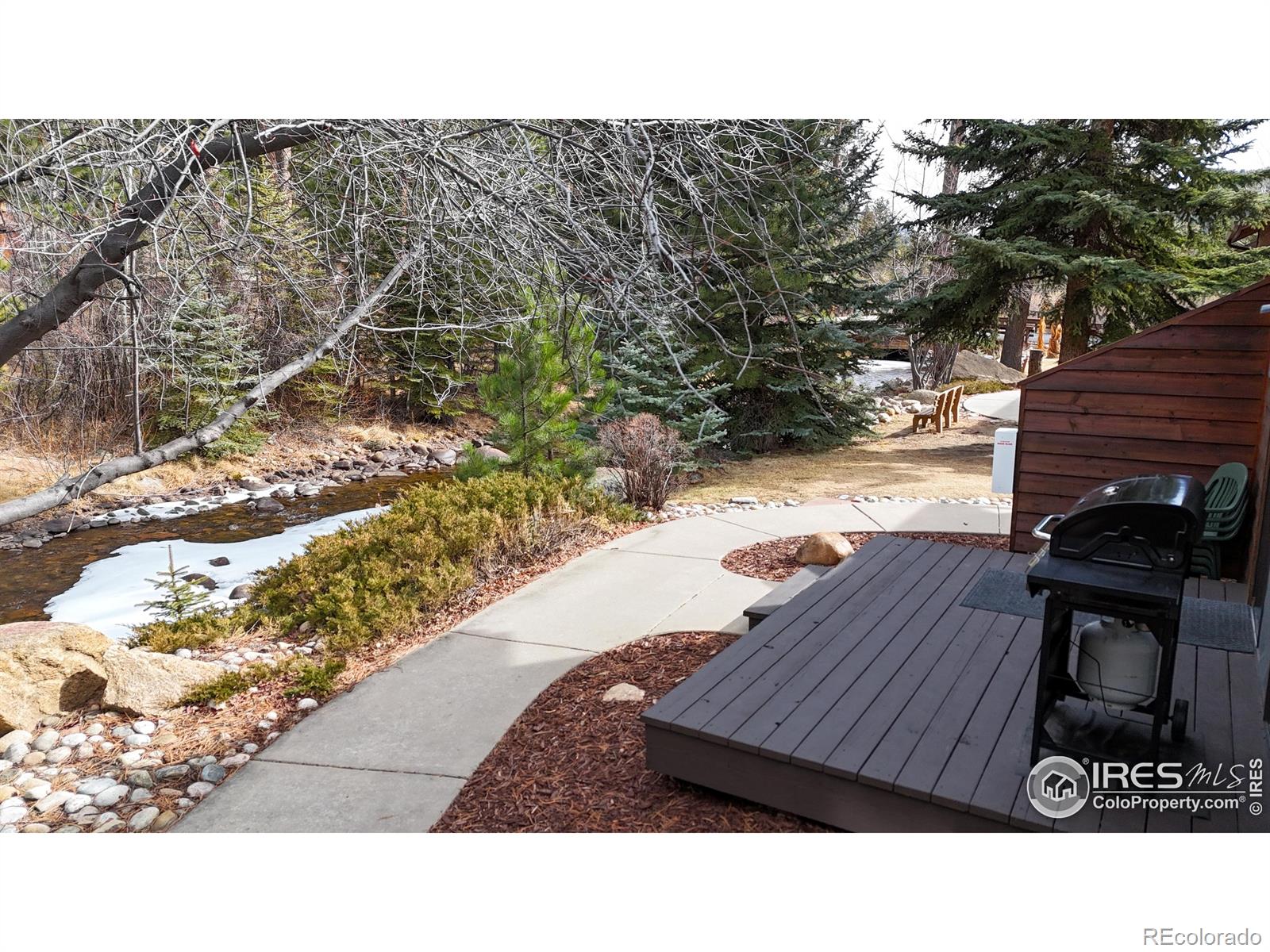 2120 Fall River Road Estes Park CO 80517