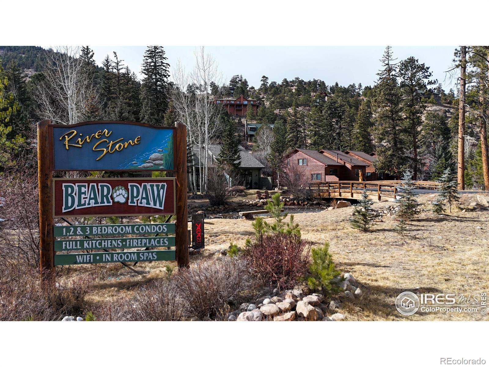 2120 Fall River Road Estes Park CO 80517