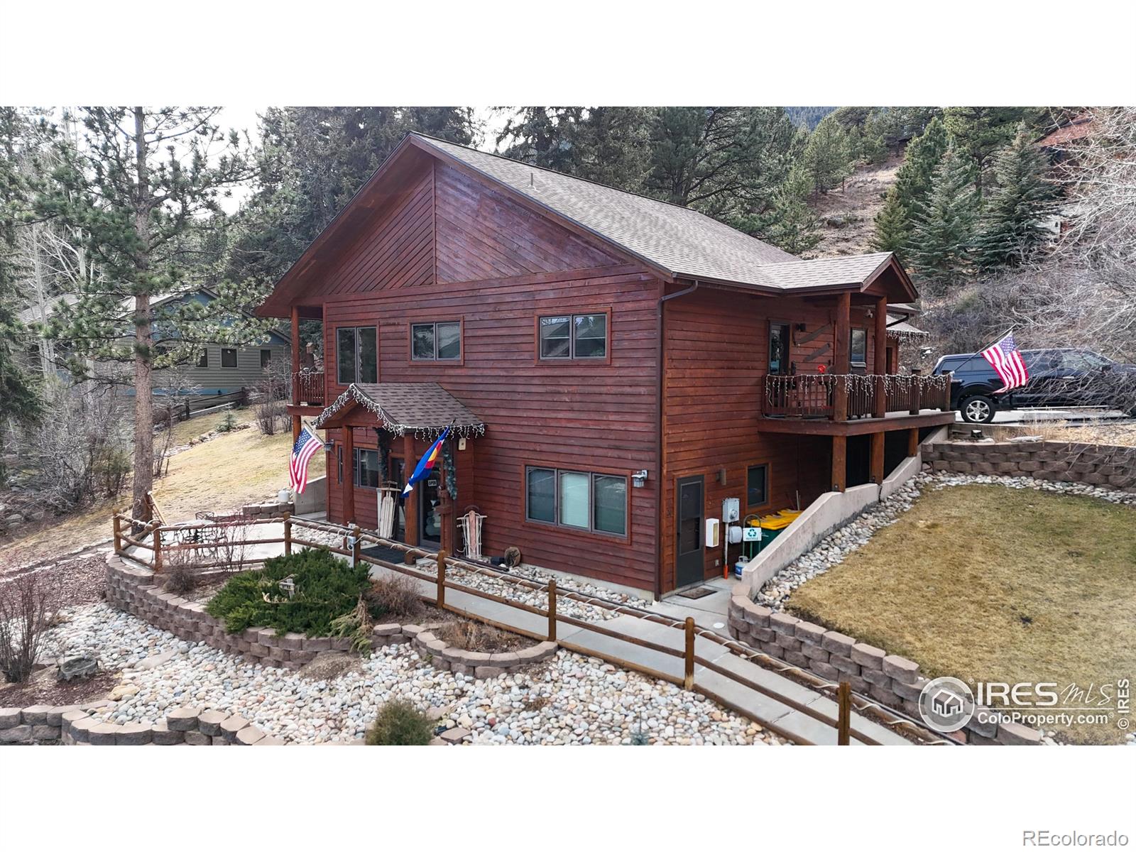 2120 Fall River Road Estes Park CO 80517