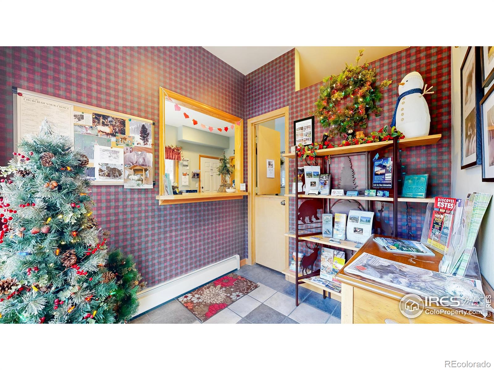 2120 Fall River Road Estes Park CO 80517