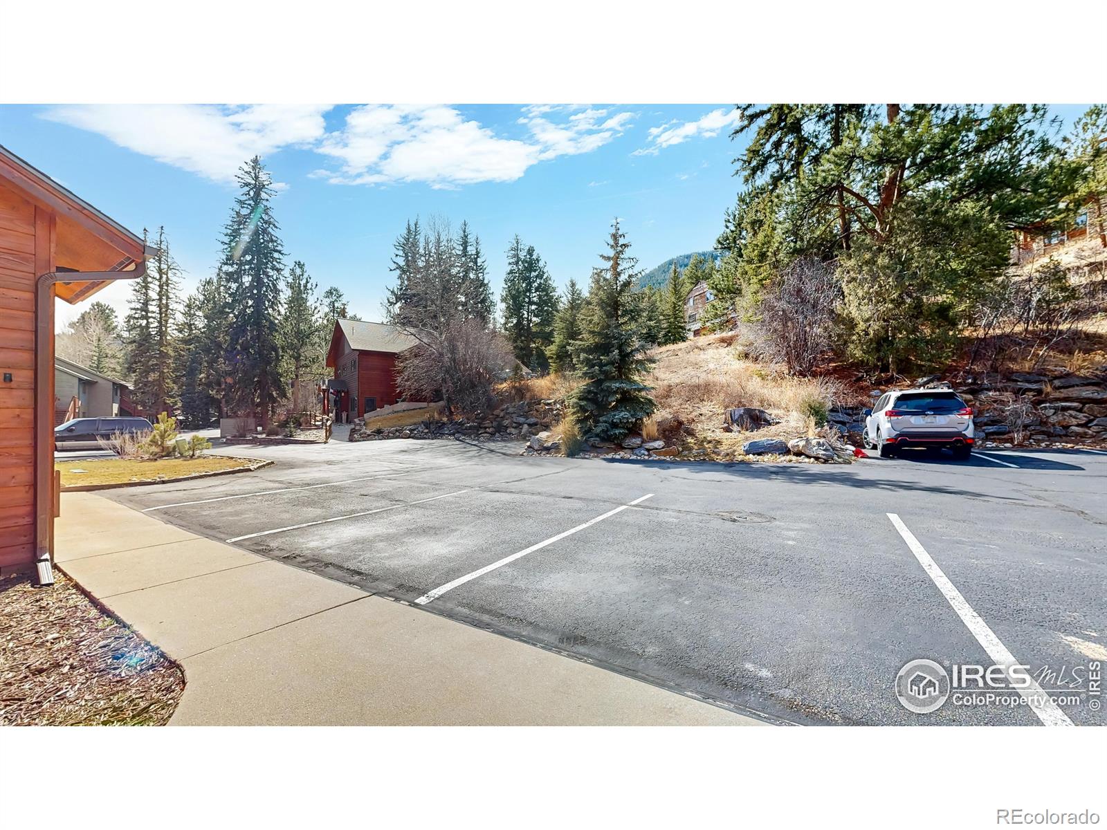 2120 Fall River Road Estes Park CO 80517