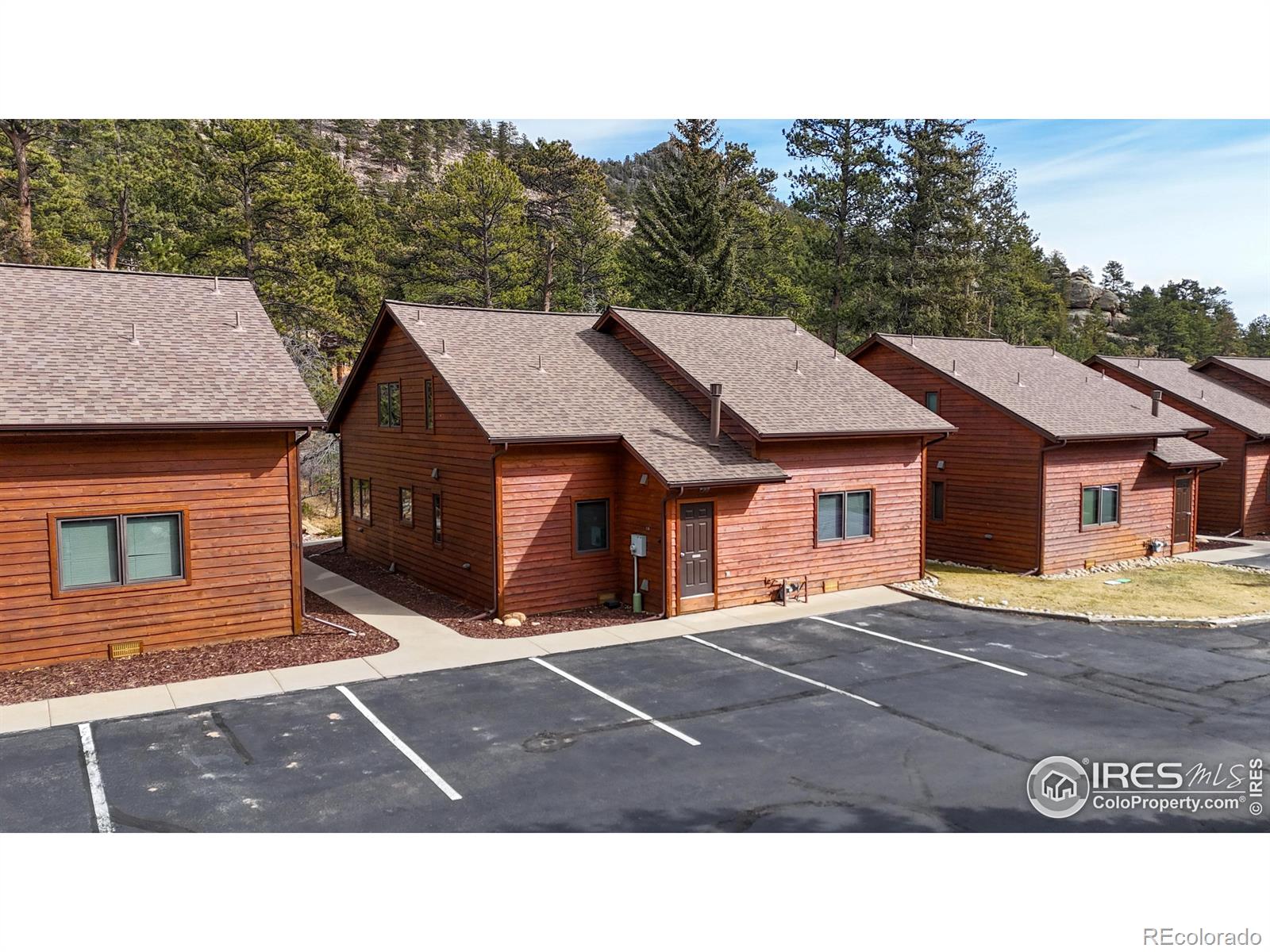 2120 Fall River Road Estes Park CO 80517