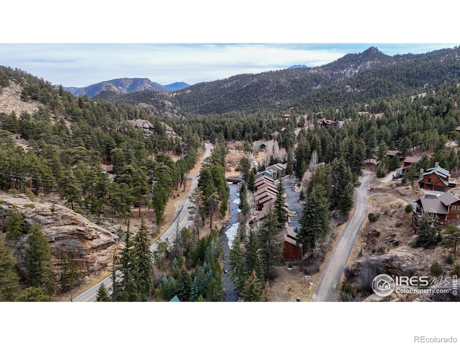 2120 Fall River Road Estes Park CO 80517