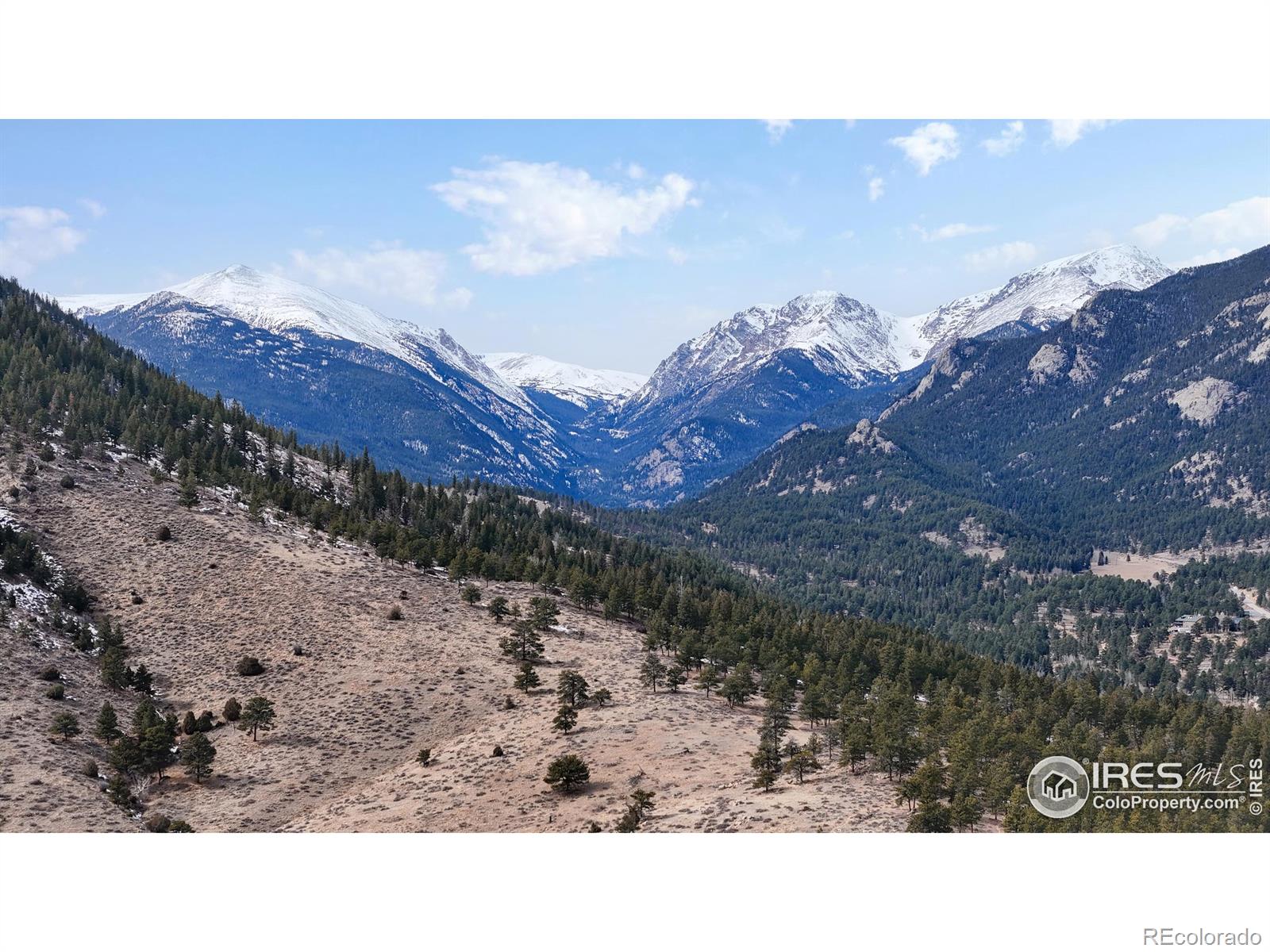 2120 Fall River Road Estes Park CO 80517