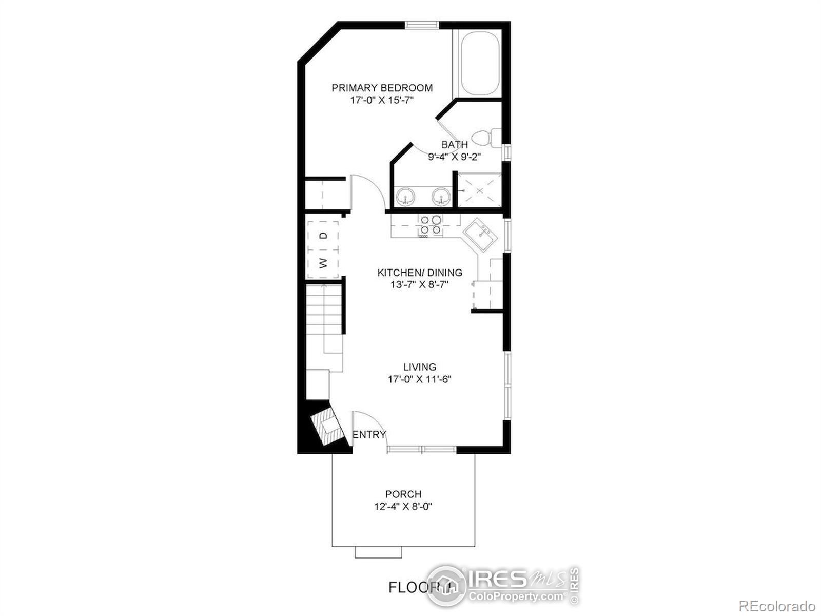 2120 Fall River Road Estes Park CO 80517