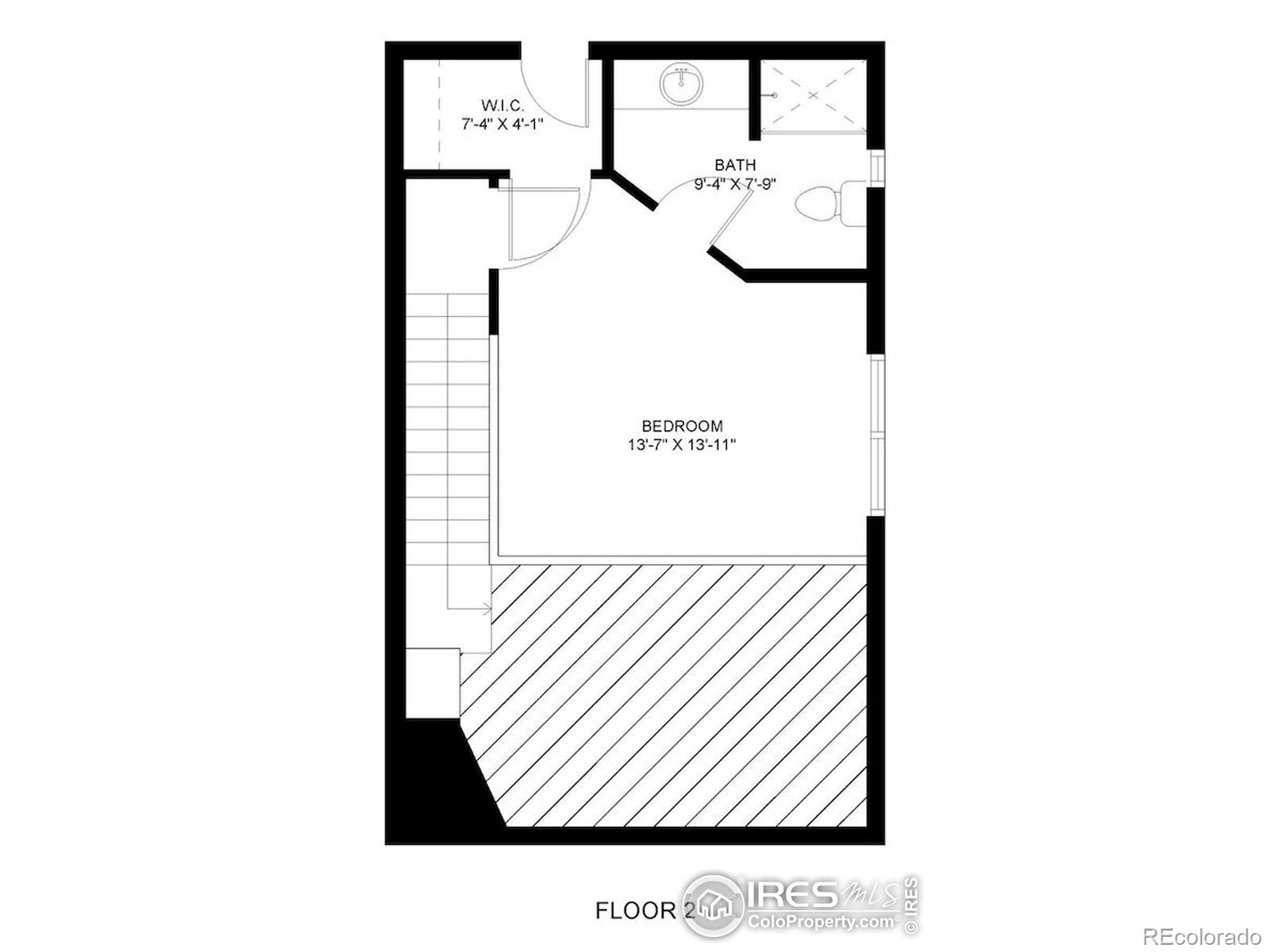 2120 Fall River Road Estes Park CO 80517