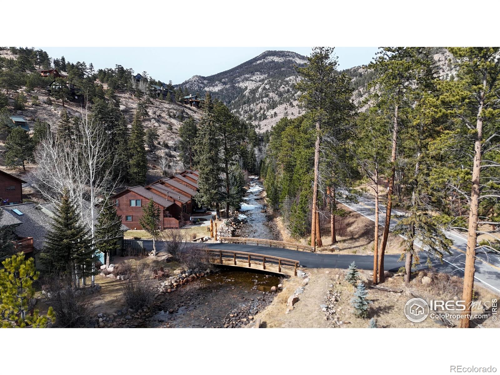 2120 Fall River Road Estes Park CO 80517