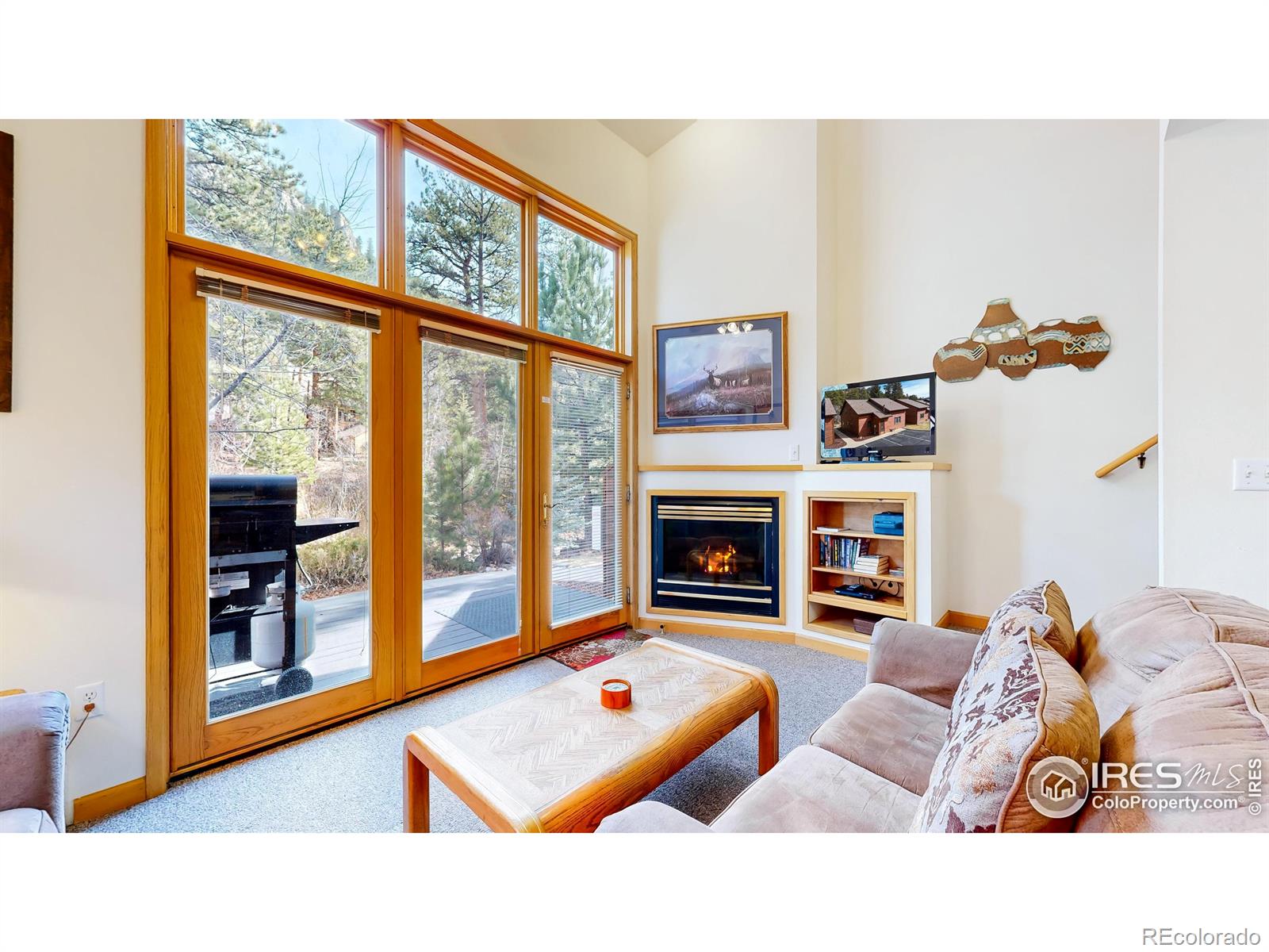 2120 Fall River Road Estes Park CO 80517
