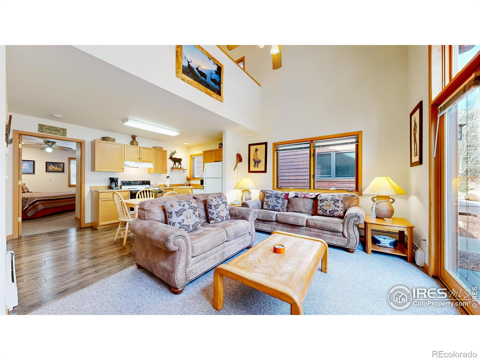 2120 Fall River Road Estes Park CO 80517