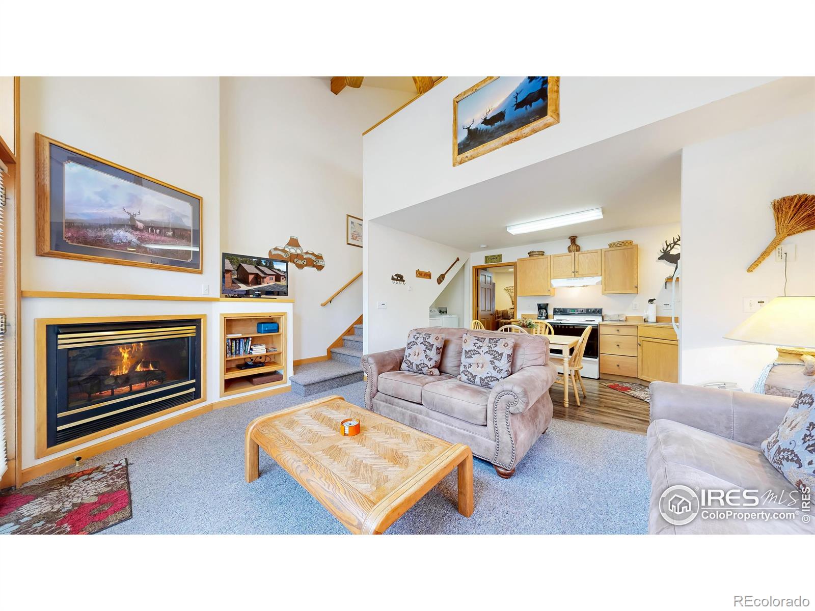 2120 Fall River Road Estes Park CO 80517