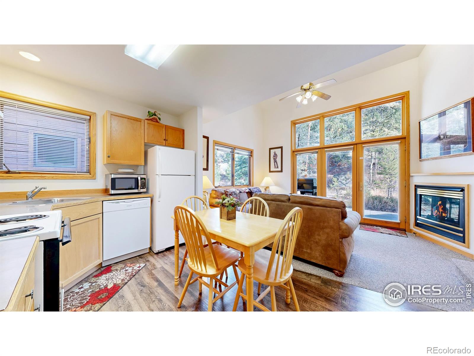 2120 Fall River Road Estes Park CO 80517