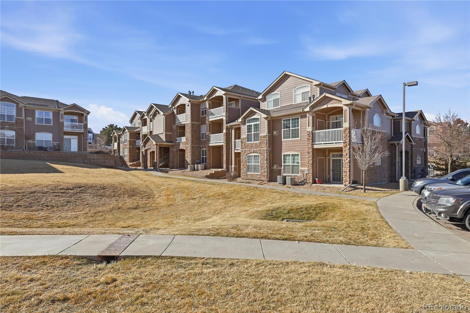 7440 S Blackhawk Street Englewood CO 80112