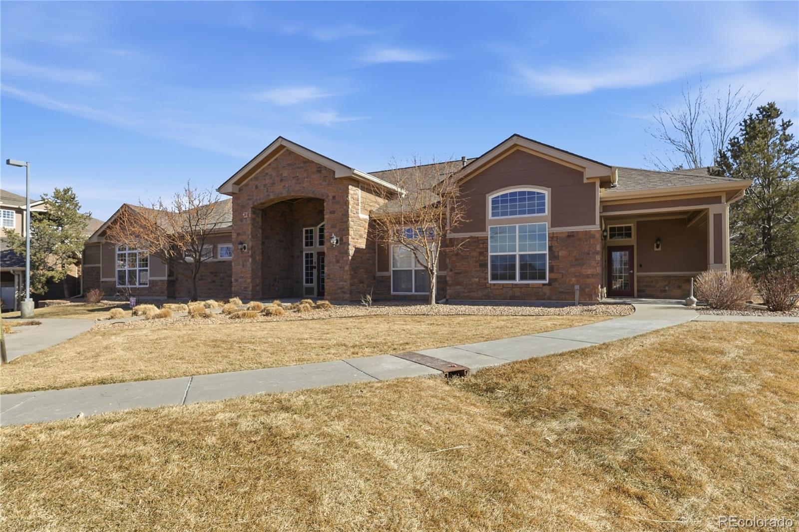 7440 S Blackhawk Street Englewood CO 80112