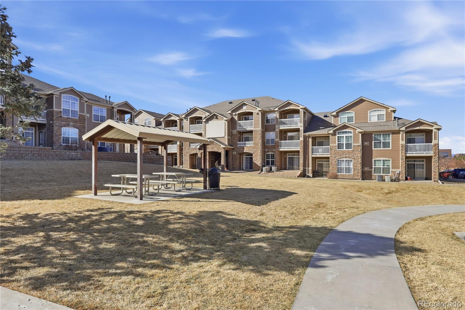 7440 S Blackhawk Street Englewood CO 80112