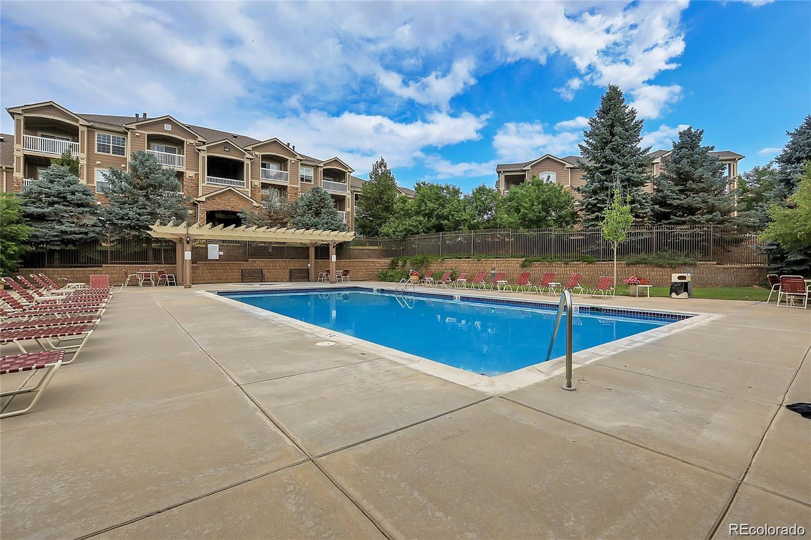 7440 S Blackhawk Street Englewood CO 80112