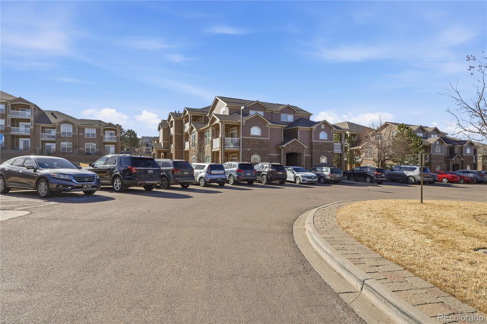 7440 S Blackhawk Street Englewood CO 80112