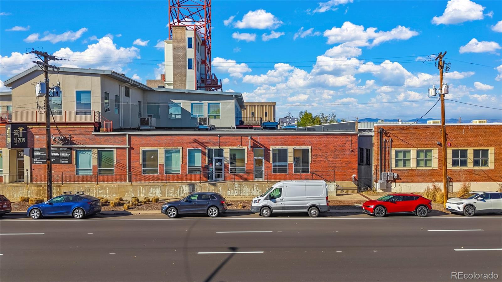209 Kalamath Street Denver CO 80223