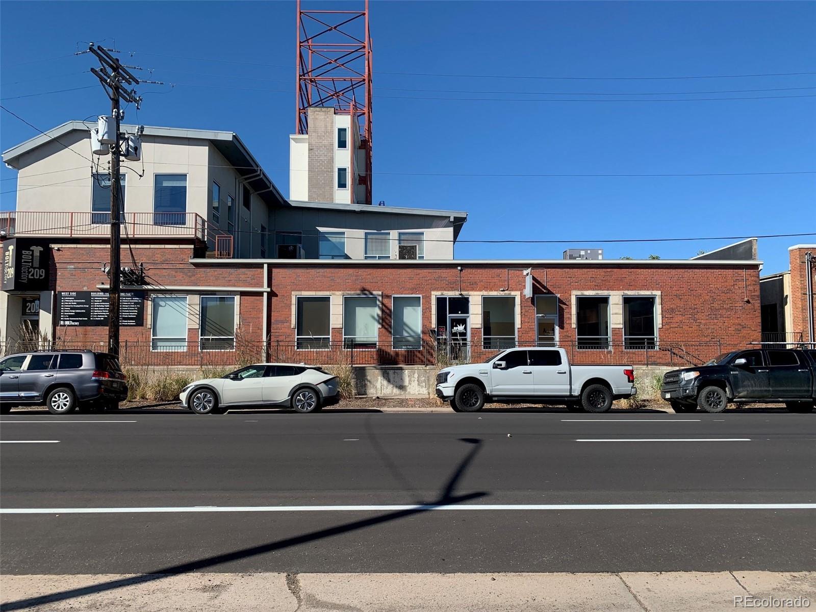 209 Kalamath Street Denver CO 80223
