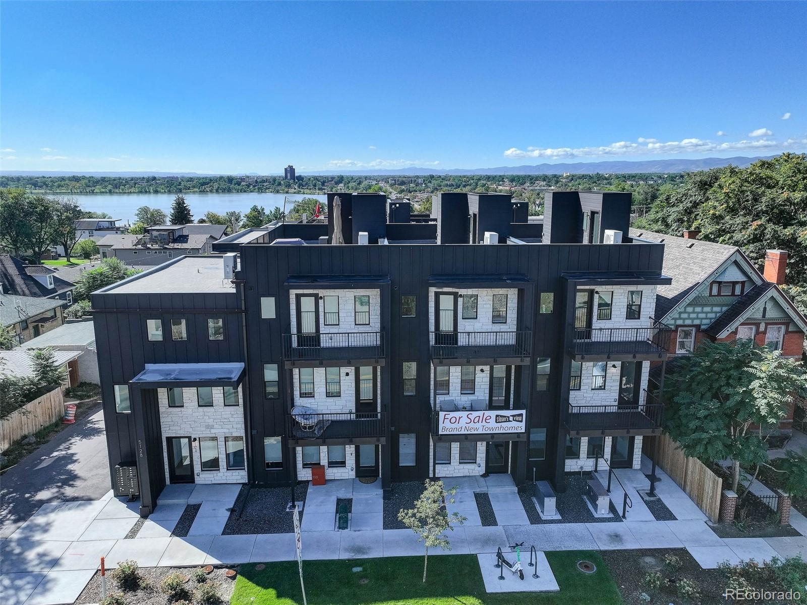 5128 W 26th Avenue Denver CO 80212