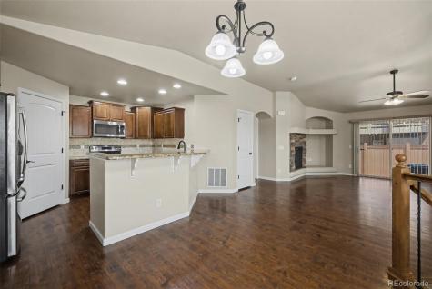 6623 Young Oak Grove Colorado Springs CO 80923