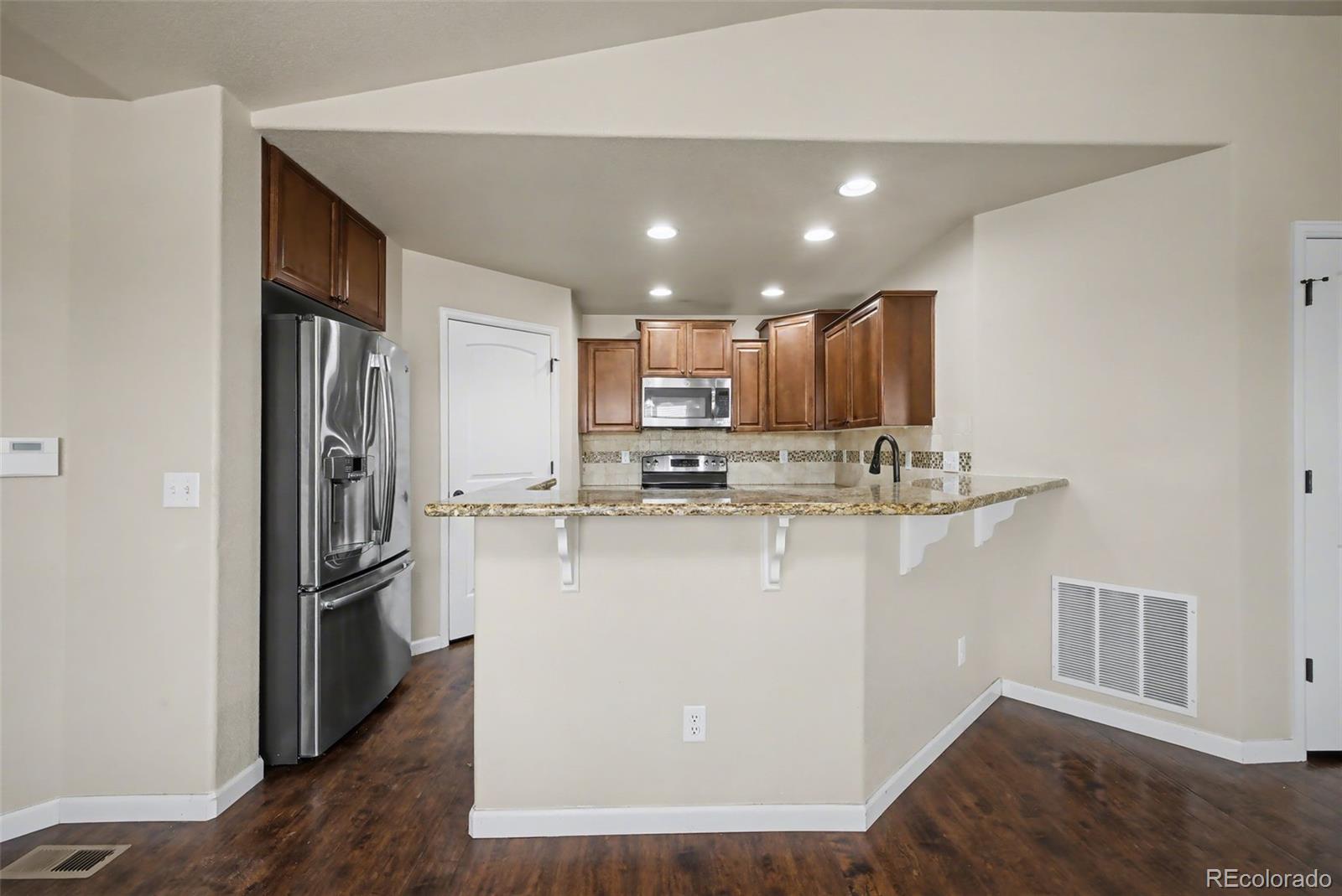 6623 Young Oak Grove Colorado Springs CO 80923