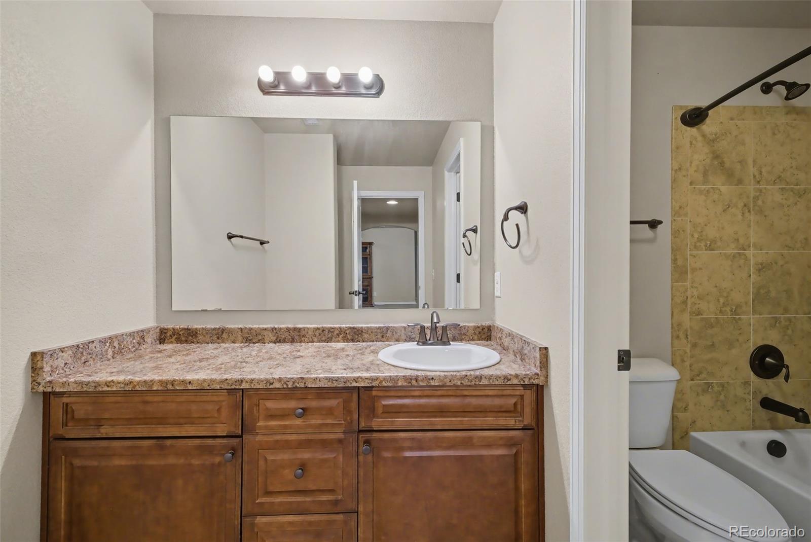 6623 Young Oak Grove Colorado Springs CO 80923