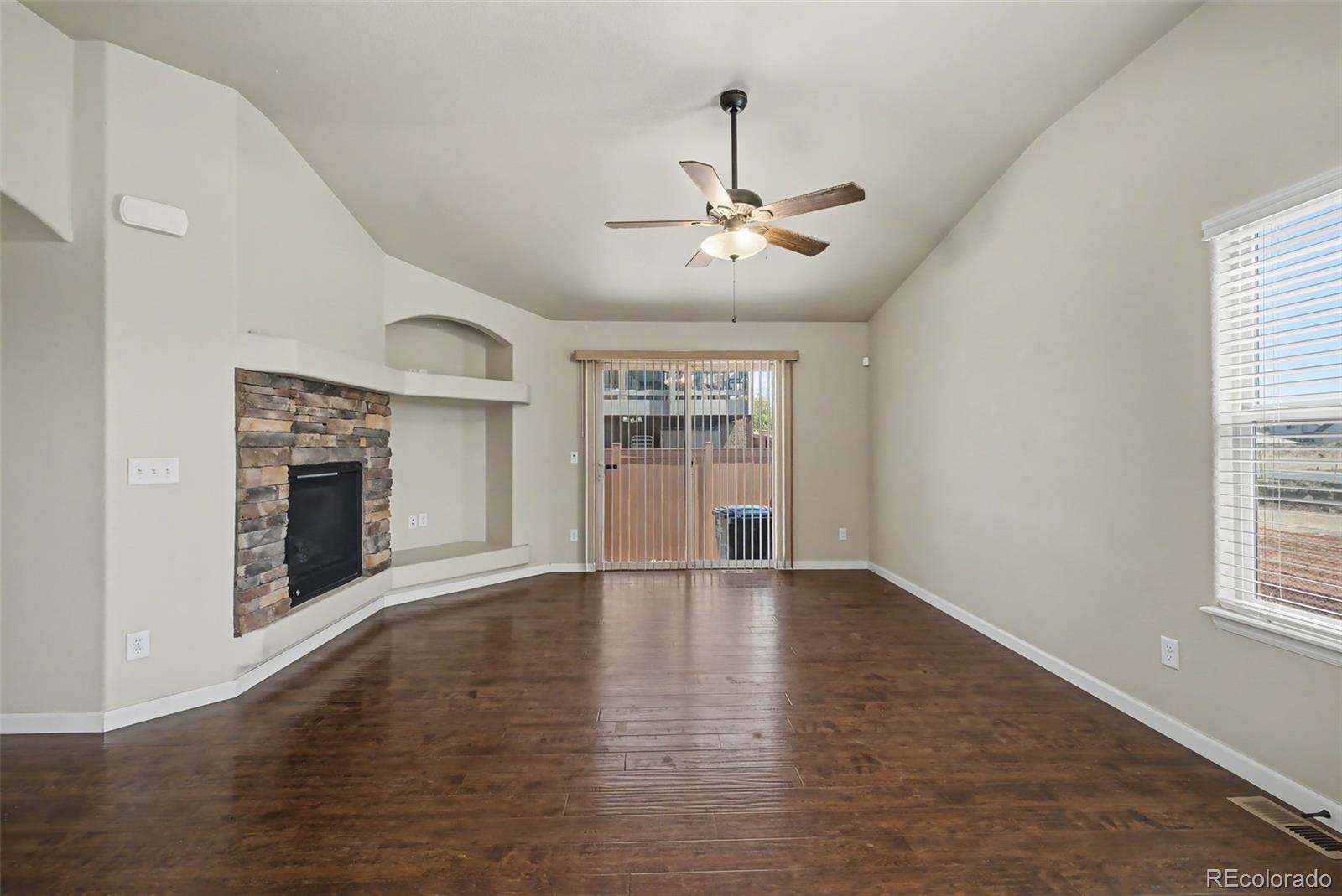 6623 Young Oak Grove Colorado Springs CO 80923