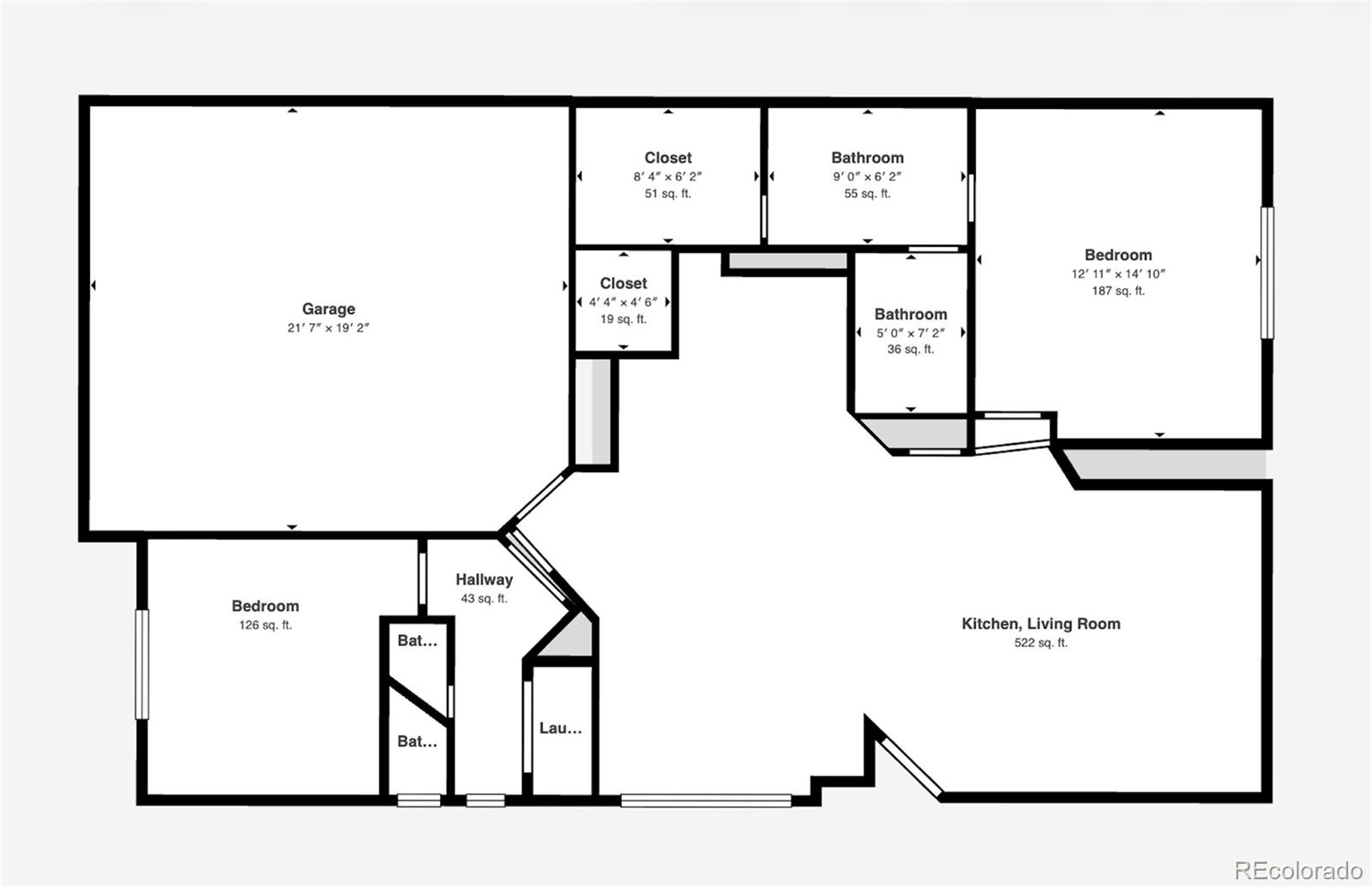 6623 Young Oak Grove Colorado Springs CO 80923