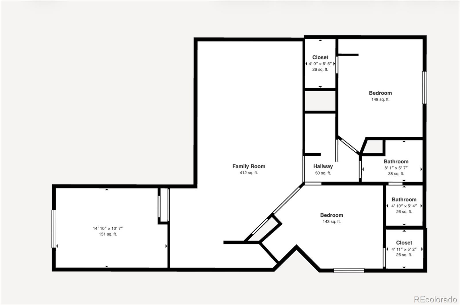 6623 Young Oak Grove Colorado Springs CO 80923