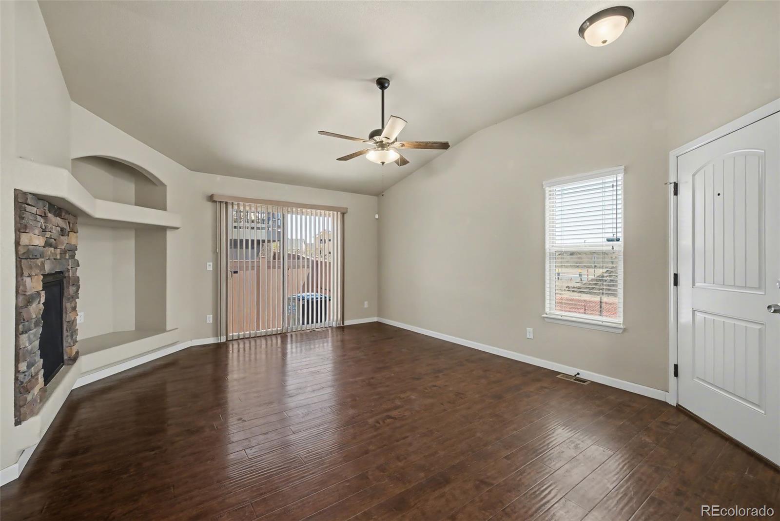 6623 Young Oak Grove Colorado Springs CO 80923