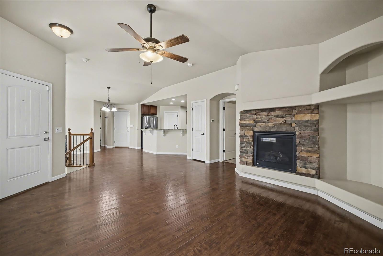 6623 Young Oak Grove Colorado Springs CO 80923