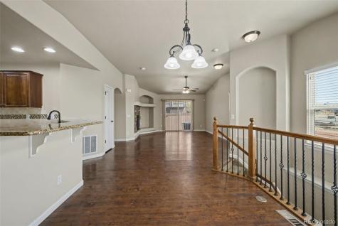 6623 Young Oak Grove Colorado Springs CO 80923