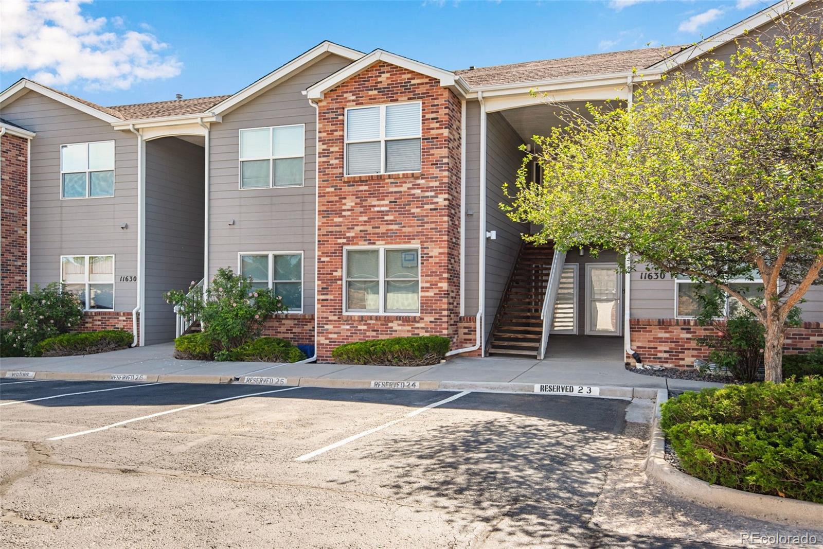 11630 W 62nd Place Arvada CO 80004