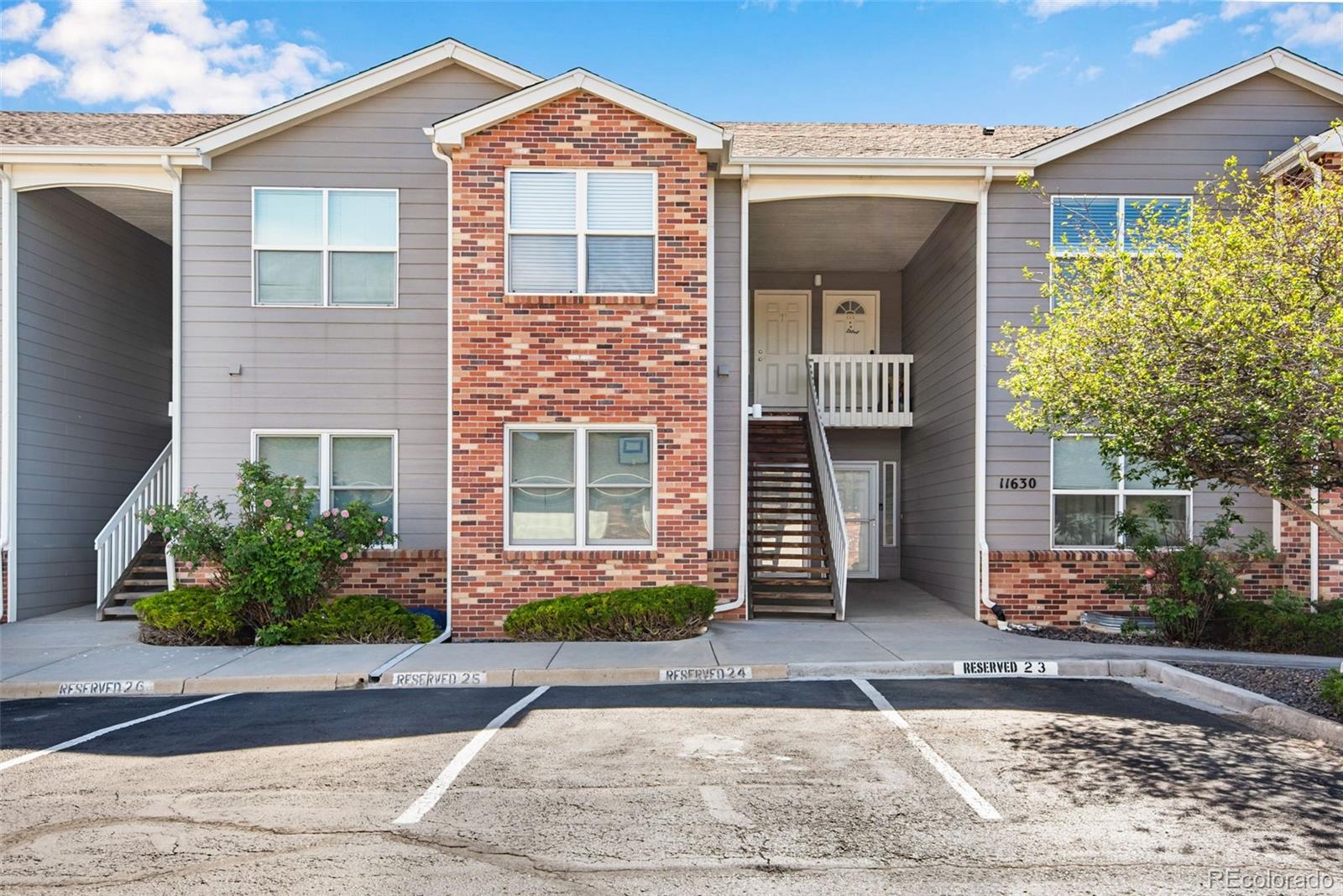 11630 W 62nd Place Arvada CO 80004