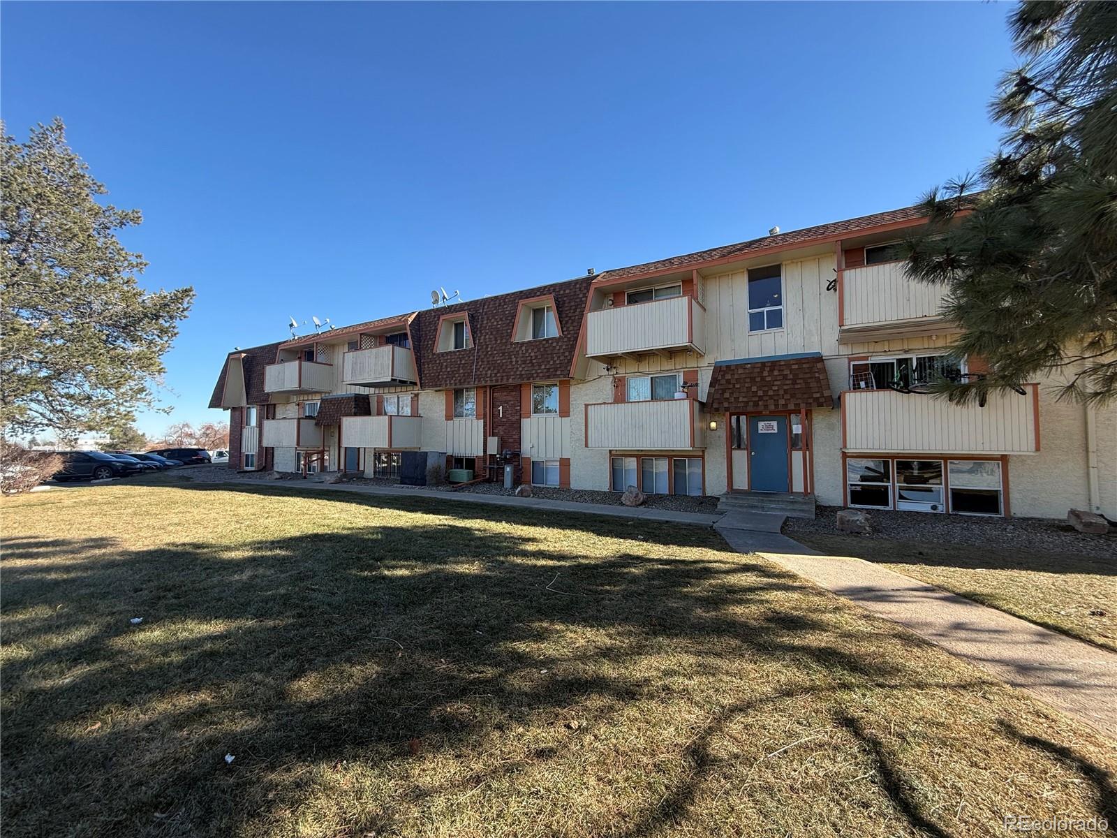 10211 Ura Lane Thornton CO 80260