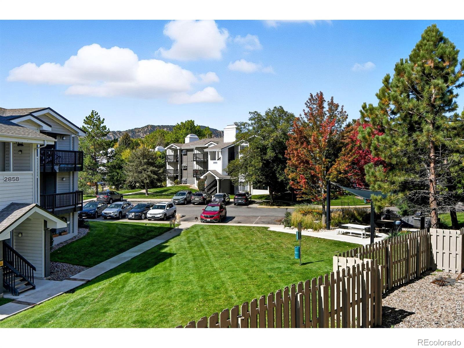 2938 Kalmia Avenue Boulder CO 80301