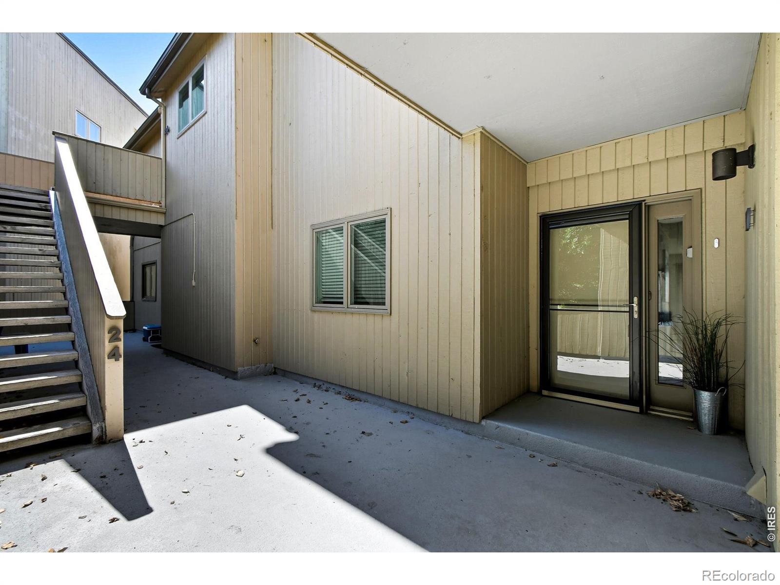 2938 Kalmia Avenue Boulder CO 80301