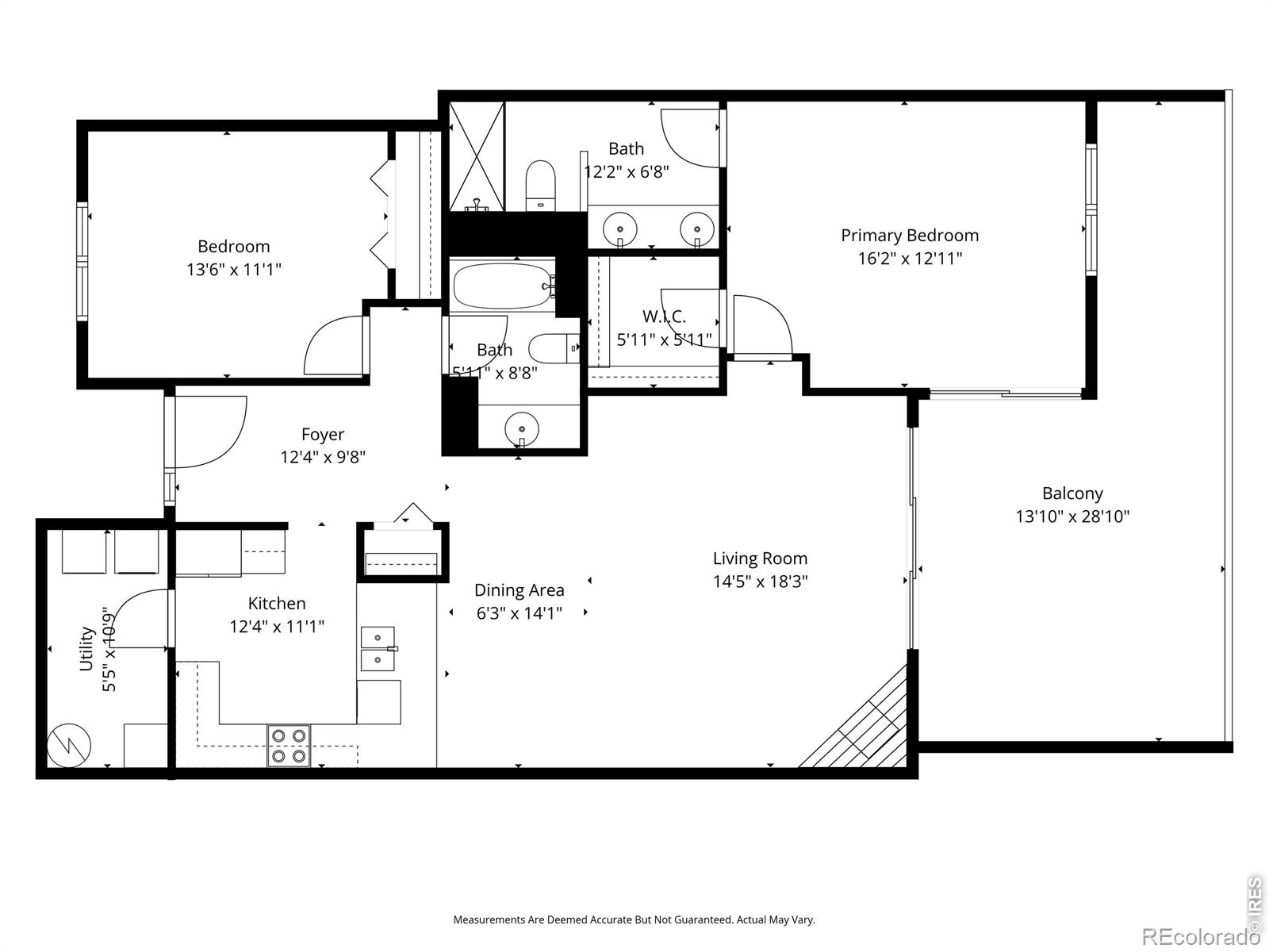 2938 Kalmia Avenue Boulder CO 80301