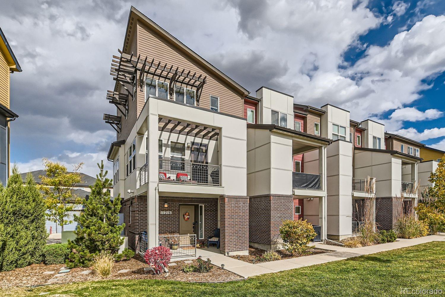 11216 Uptown Avenue Broomfield CO 80021