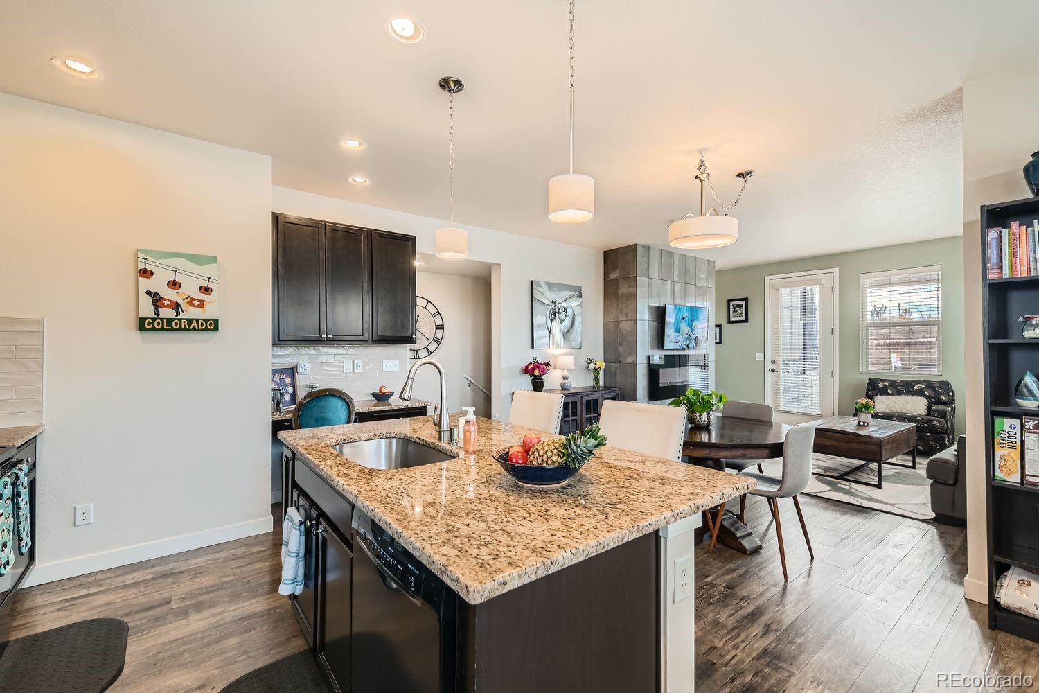 11216 Uptown Avenue Broomfield CO 80021