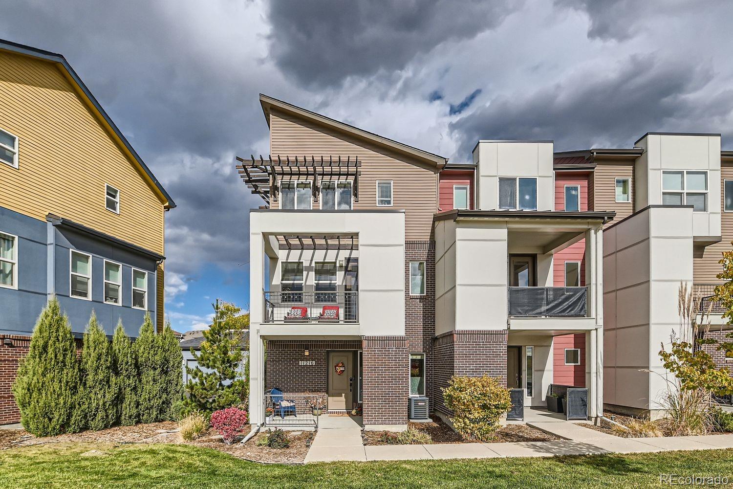 11216 Uptown Avenue Broomfield CO 80021