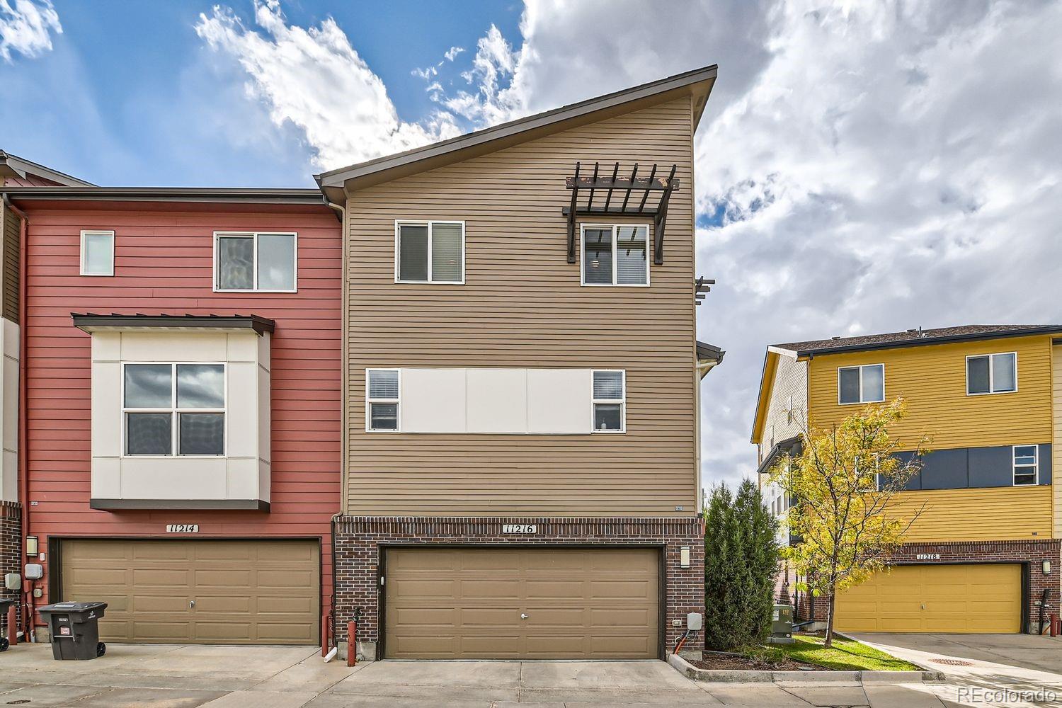 11216 Uptown Avenue Broomfield CO 80021